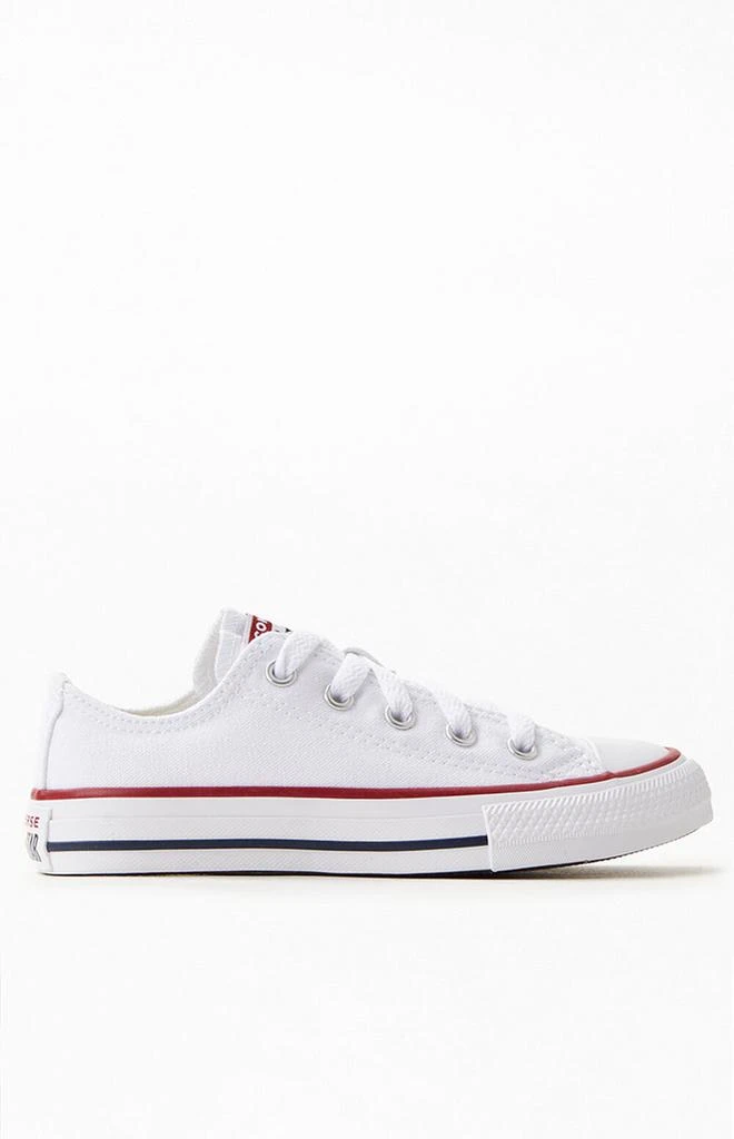 商品Converse|小白鞋,价格¥291,第2张图片详细描述