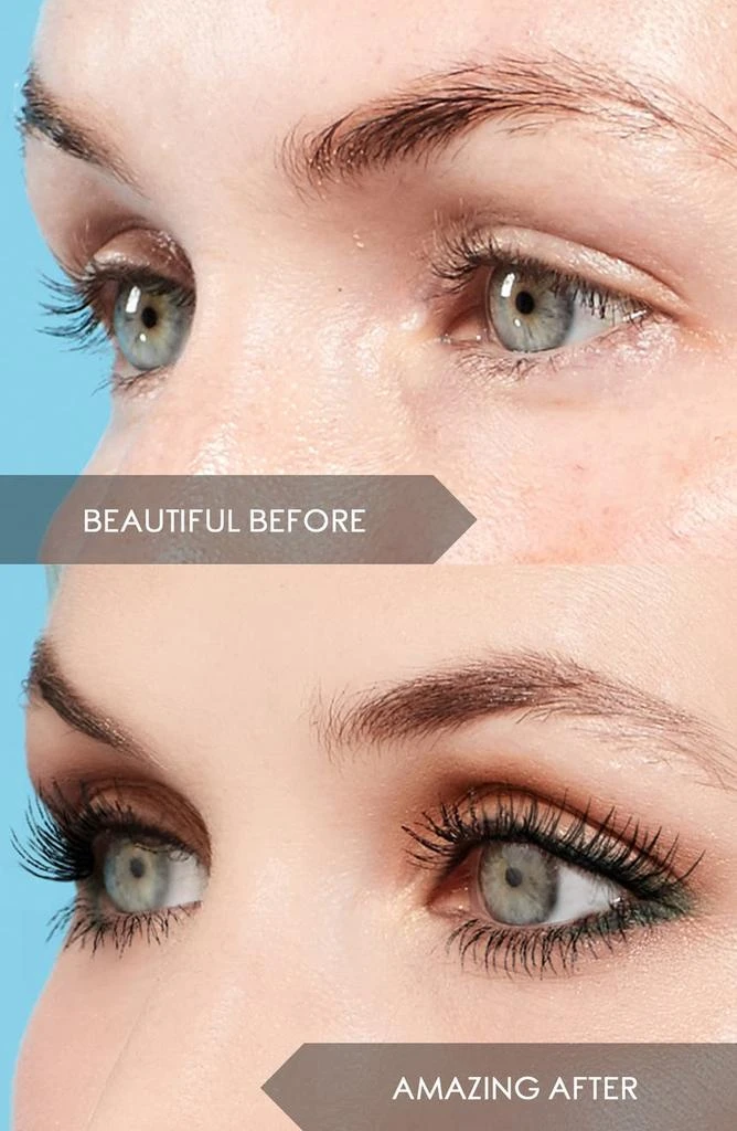 商品MIRENESSE|Lash Lift & ICurl 360 Curler + Mascara,价格¥331,第2张图片详细描述