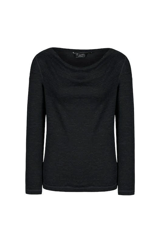 商品Regatta|Regatta Womens/Ladies Frayda Long Sleeved T-Shirt,价格¥124,第1张图片