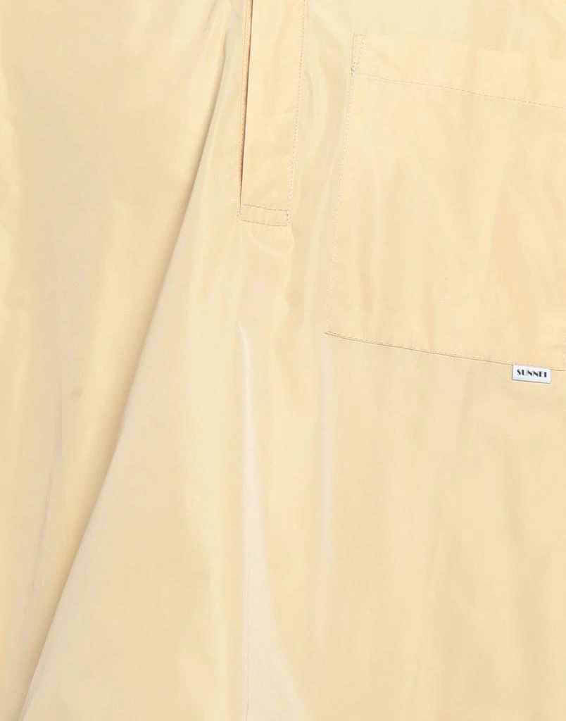 商品SUNNEI|Solid color shirt,价格¥653,第4张图片详细描述