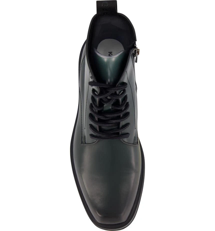 商品Karl Lagerfeld Paris|Leather Boot,价格¥826,第4张图片详细描述