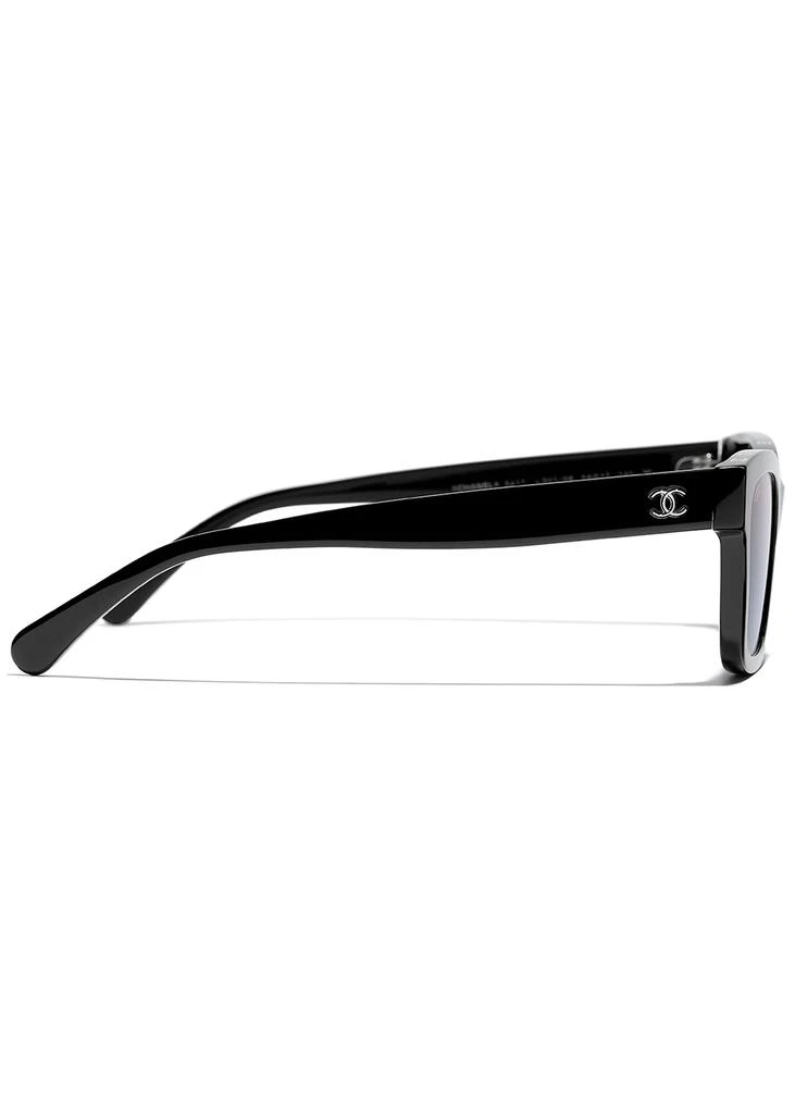 商品Chanel|Square sunglasses,价格¥3691,第3张图片详细描述
