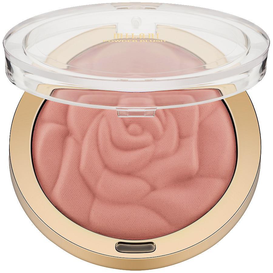 商品Milani|Rose Powder Blush,价格¥51,第1张图片