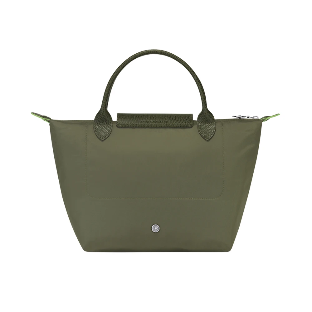LONGCHAMP 绿色女士单肩包 L1621919479 商品