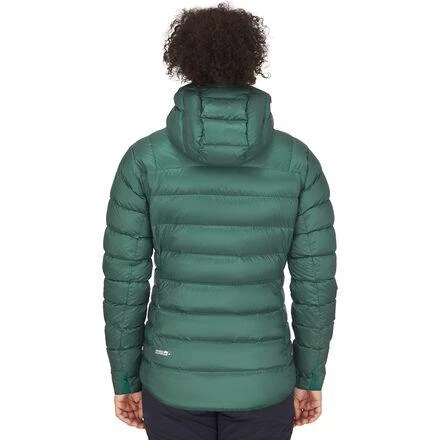 商品Rab|Electron Pro Down Jacket - Women's,价格¥2127,第2张图片详细描述