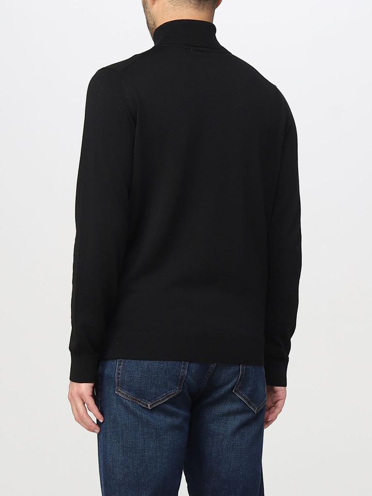 Lacoste sweater for man商品第2张图片规格展示