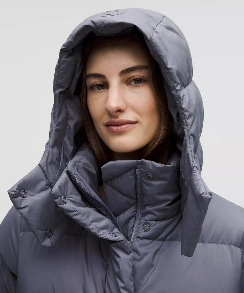 Women's Wunder Puff 600-Down-Fill Jacket 商品