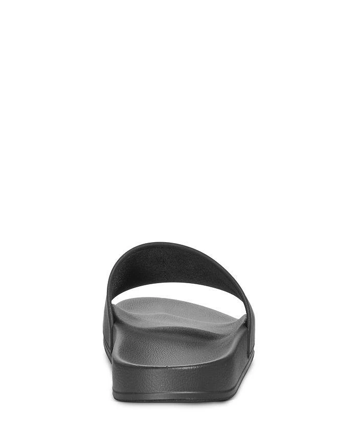 商品Balenciaga|Men's Pool Slide Sandals,价格¥2934,第5张图片详细描述
