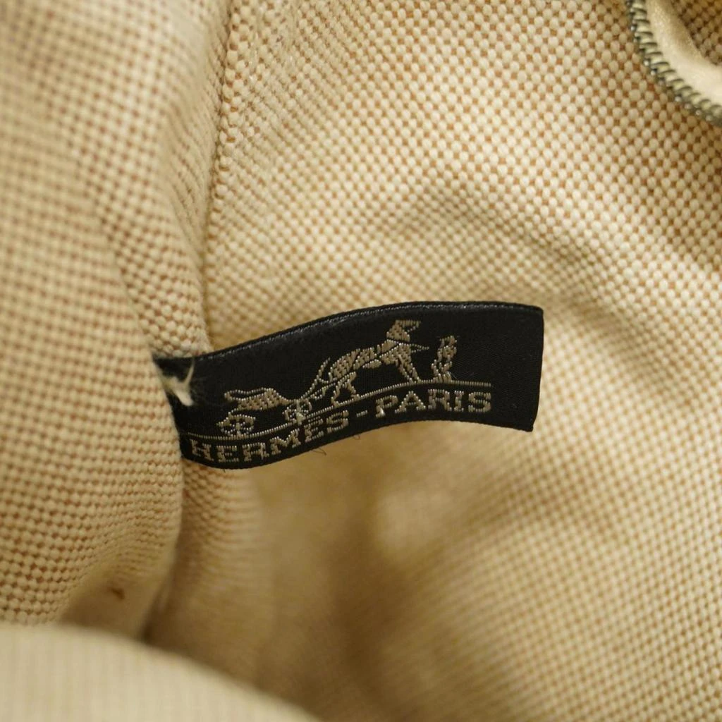 Hermès Toto  Canvas Tote Bag (Pre-Owned) 商品