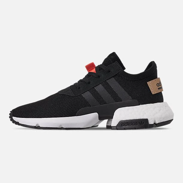 商品Adidas|Big Kids' adidas Originals POD-S3.1 Casual Shoes,价格¥372,第4张图片详细描述