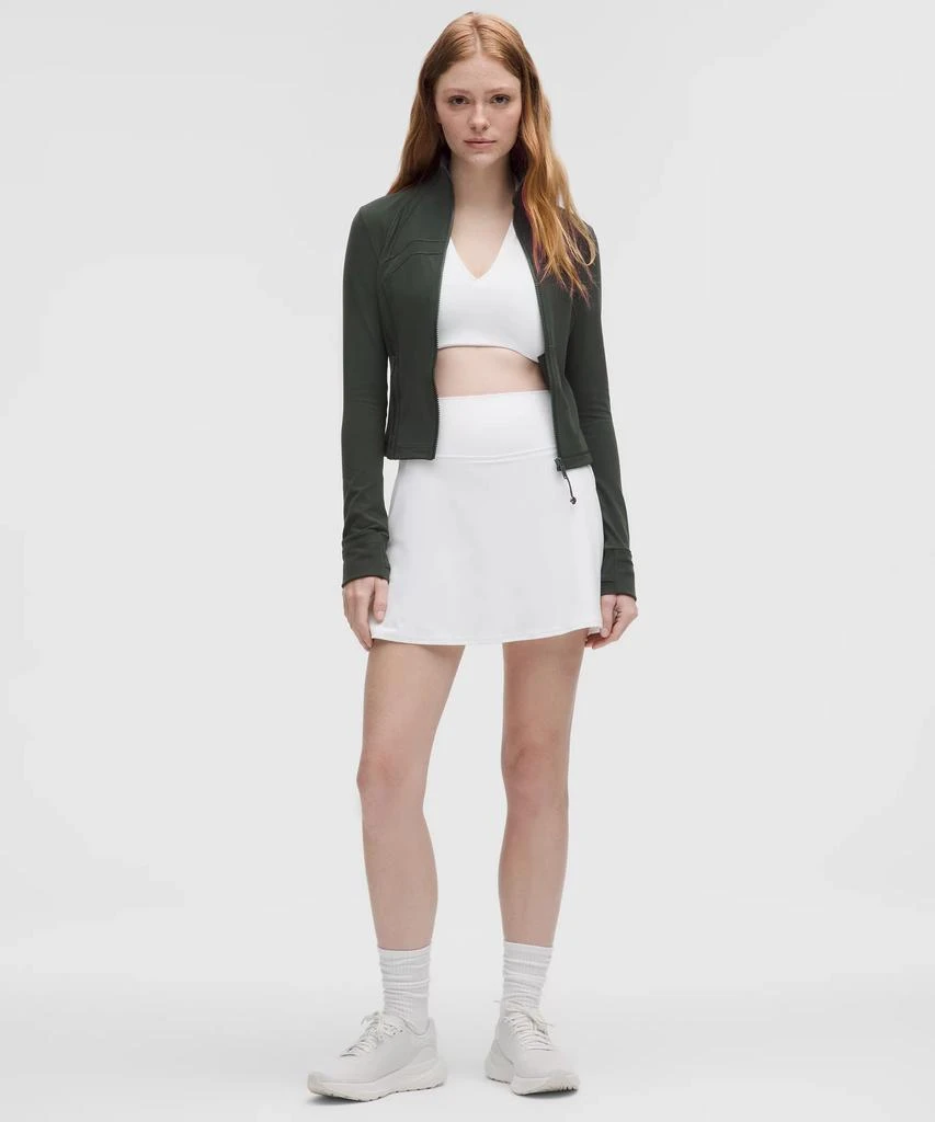 Define Cropped Jacket *Nulu 商品