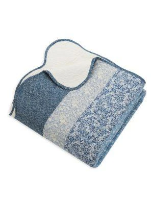 商品Modern Heirloom|Charlotte Floral King Bedspread,价格¥834,第1张图片