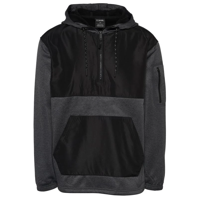 商品CSG|CSG Chaos 1/2 Zip Hoodie - Men's,价格¥149,第1张图片