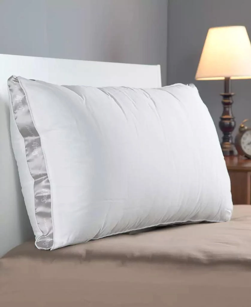 商品Sealy|100% Cotton Extra Firm Support King Pillow,价格¥144,第4张图片详细描述