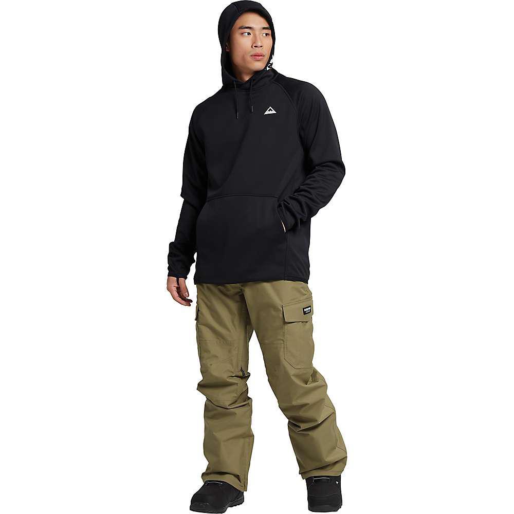 商品Burton|Men's Cargo Pant,价格¥809,第7张图片详细描述