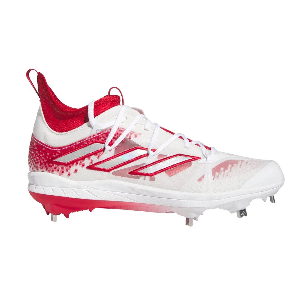 商品Adidas|Adizero Afterburner 9 NWV Baseball Cleats,价格¥1149,第1张图片