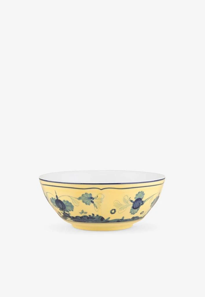 商品Ginori 1735|Oriente Italiano Porcelain Bowl,价格¥1101,第2张图片详细描述