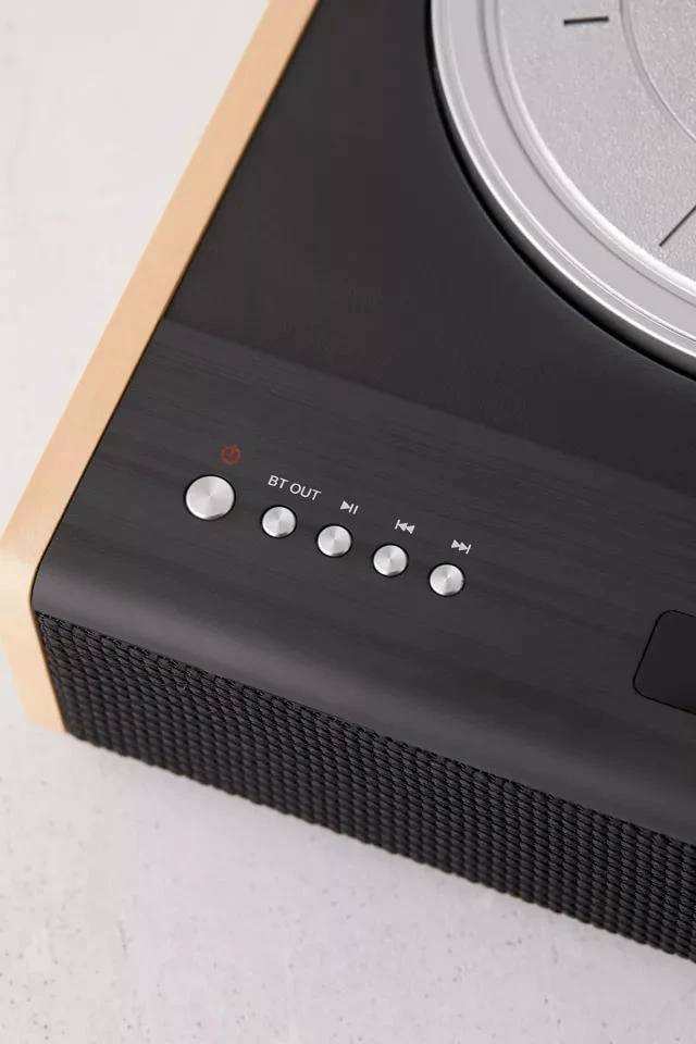 Victrola Eastwood Bluetooth Record Player 商品