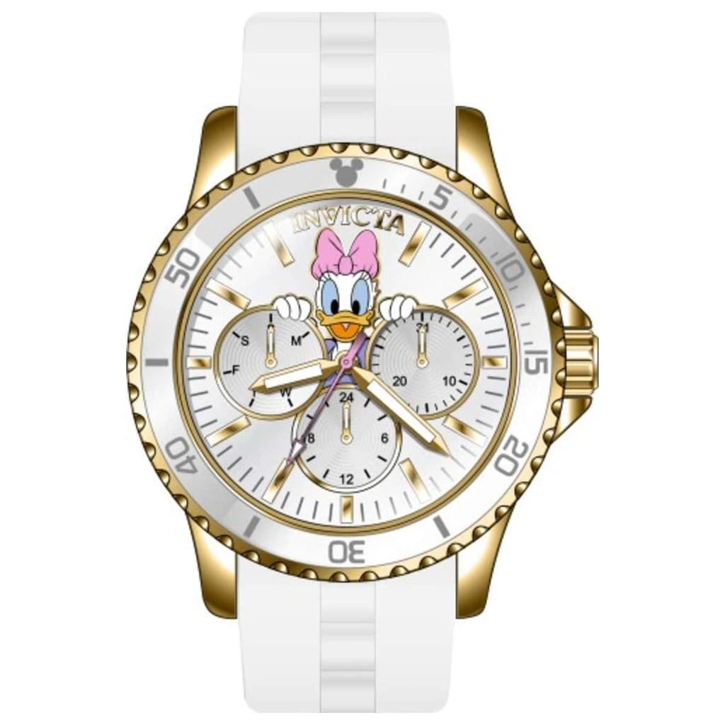 商品Invicta|Invicta Disney Limited Edition 手表,价格¥455,第1张图片