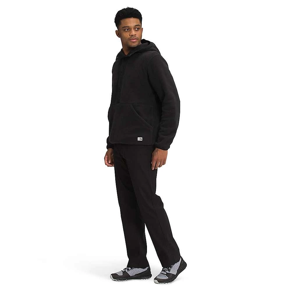 商品The North Face|The North Face Men's Carbondale 1/4 Snap Pullover,价格¥634,第3张图片详细描述