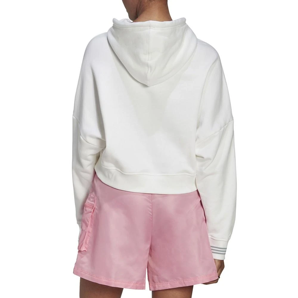 商品Adidas|Women's Cotton Disney Hoodie,价格¥335,第2张图片详细描述