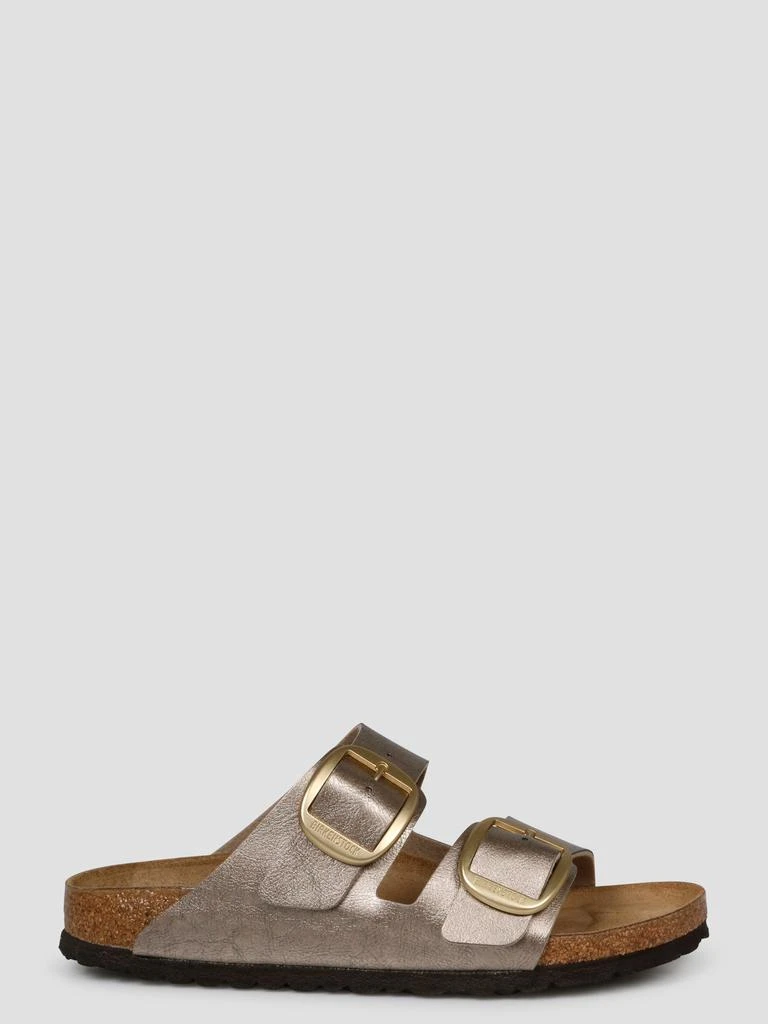 商品Birkenstock|Arizona big buckle,价格¥645,第1张图片