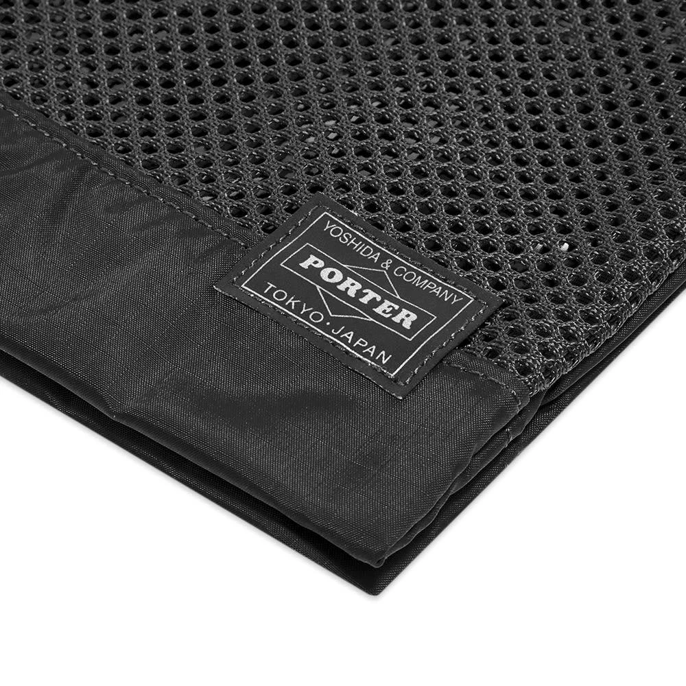 商品Porter|Porter-Yoshida & Co. Small Screen Sacoche,价格¥1192,第2张图片详细描述