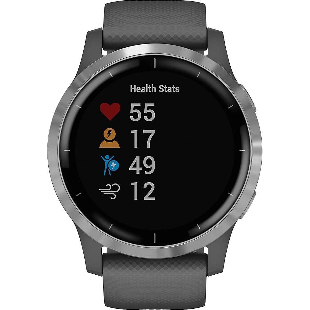 Garmin Vivoactive 4 Watch商品第5张图片规格展示