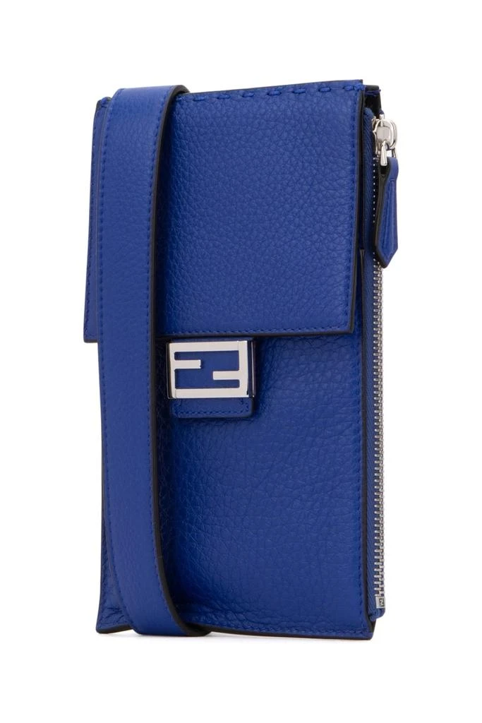 商品Fendi|Fendi Baguette Phone Crossbody Bag,价格¥4666,第3张图片详细描述