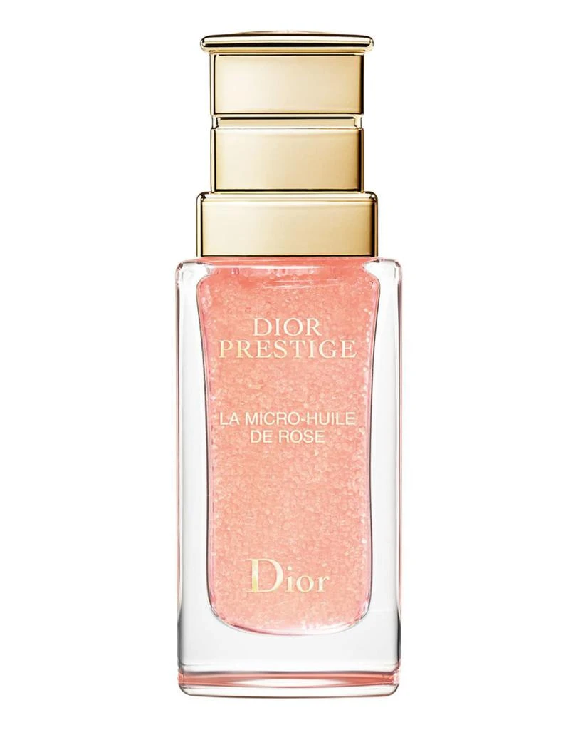 商品Dior|1 oz. Prestige Rose Micro-Oil,价格¥2008,第1张图片