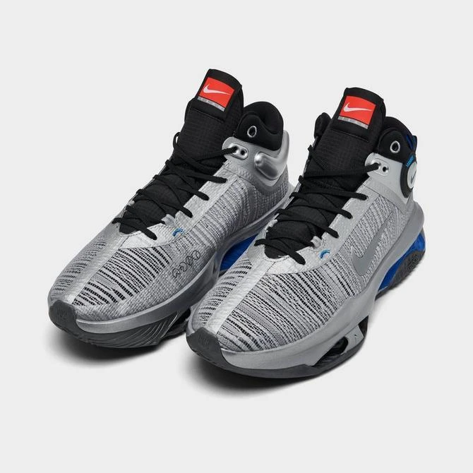 商品NIKE|Nike G.T. Jump 2 SE All-Star Basketball Shoes,价格¥517,第2张图片详细描述