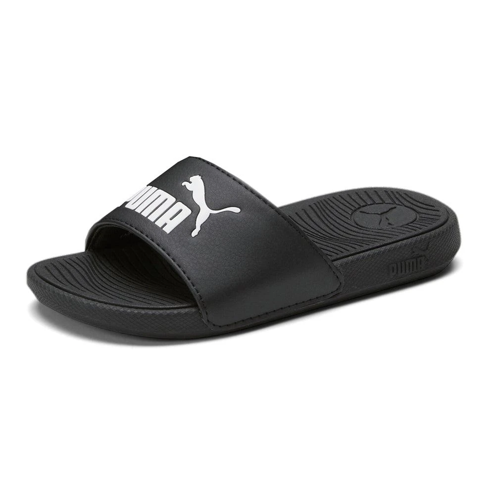 商品Puma|Cool Cat 2.0 Slide Sandals (Little Kid),价格¥186,第2张图片详细描述