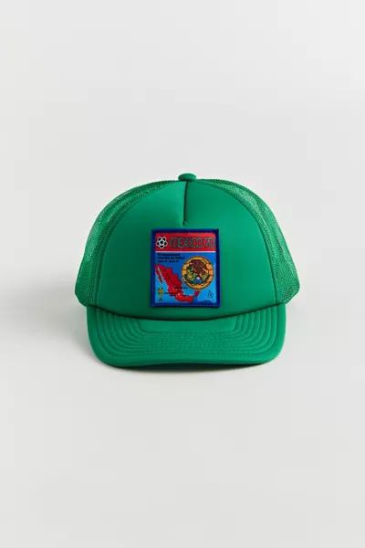 Panini FIFA Mexico ‘70 Trucker Hat商品第2张图片规格展示