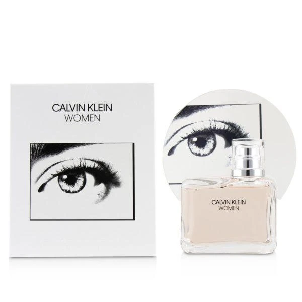 商品Calvin Klein|Women Eau de Parfum,价格¥532-¥764,第2张图片详细描述