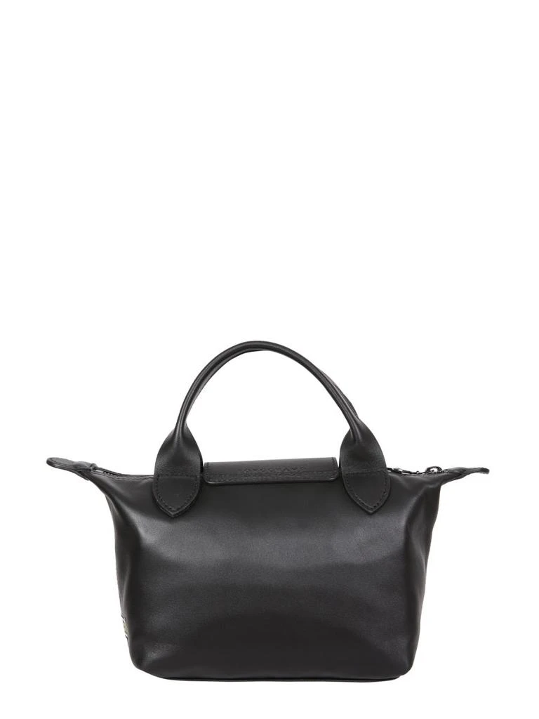 商品Longchamp|MINI LE PLIAGE BAG,价格¥2382,第3张图片详细描述
