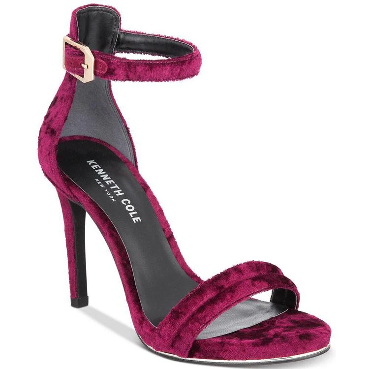 商品Kenneth Cole|Women's Brooke Ankle Strap Sandals,价格¥241,第1张图片