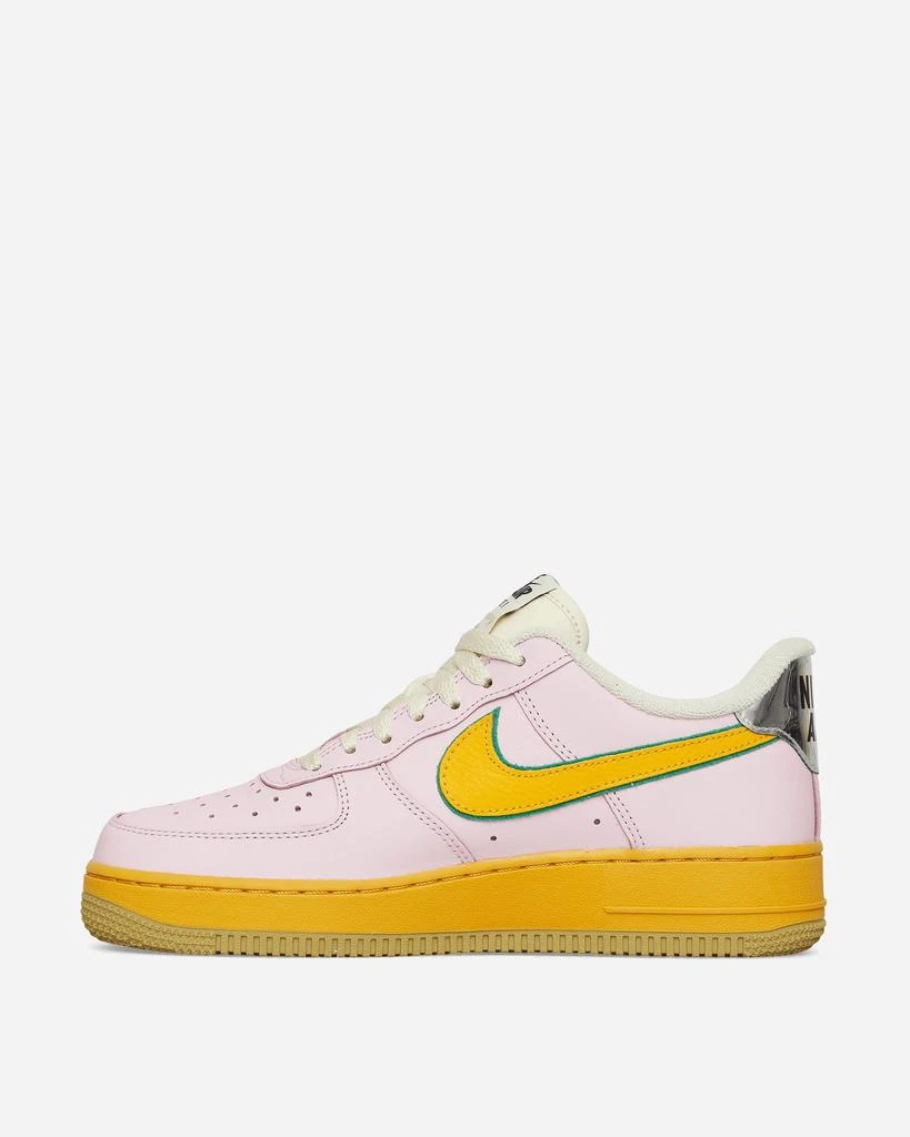 商品NIKE|男款 耐克 Air Force 1 休闲鞋 空军一号 Feel Free, Let’s Talk,价格¥659,第4张图片详细描述