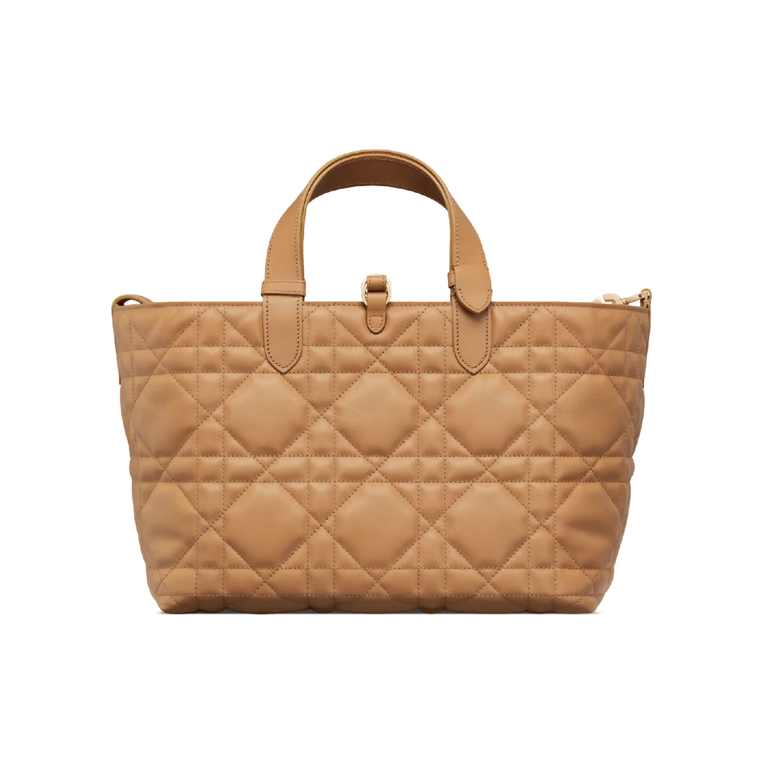 【预售】 迪奥 25春夏 女士 手提包 中号 Dior Toujours 手袋 M2821OSNW_M34U  商品