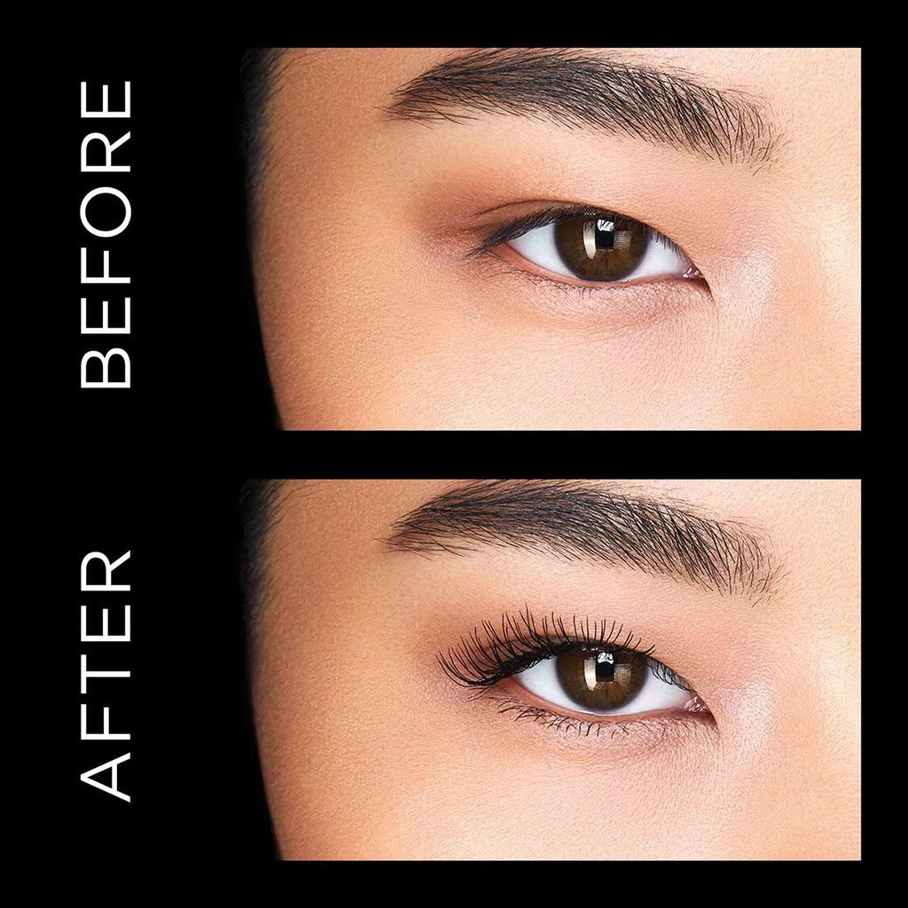 商品HOURGLASS|Caution Extreme Lash Mascara,价格�¥244,第5张图片详细描述