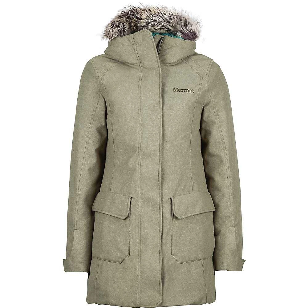 商品Marmot|Marmot Women's Georgina Featherless Jacket,价格¥1992,第2张图片详细描述