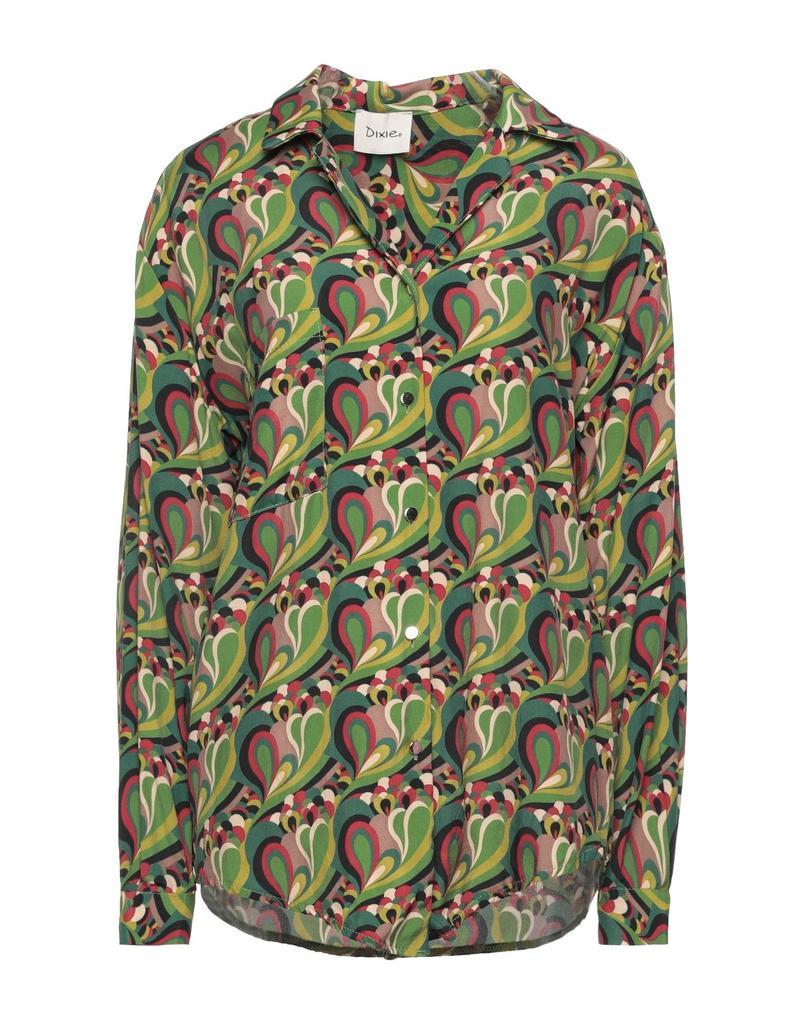 商品DIXIE|Patterned shirts & blouses,价格¥589,第1张图片