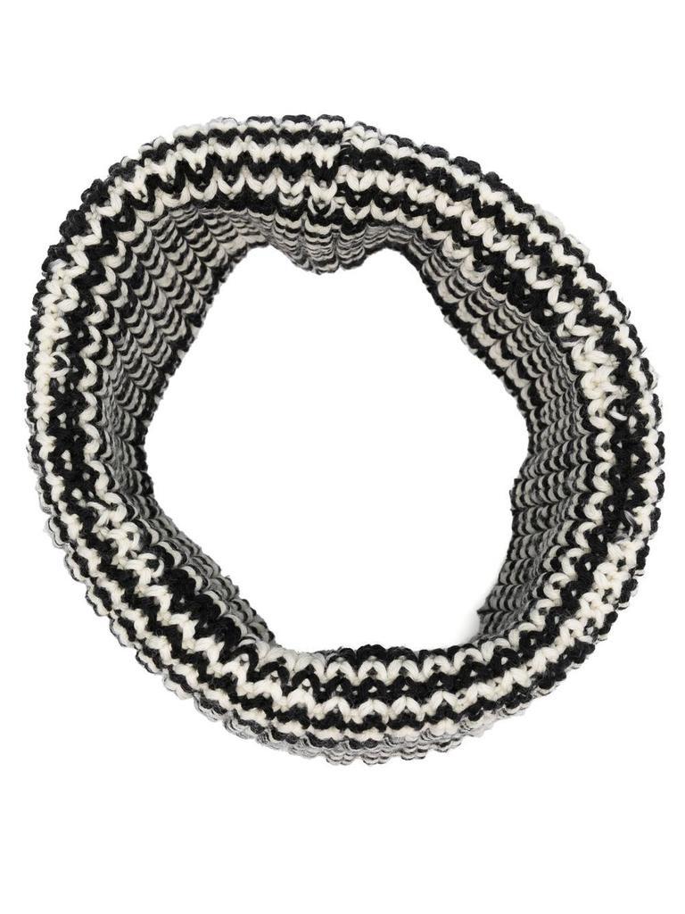 商品Missoni|MISSONI Wool neck warmer,价格¥1474,第1张图片