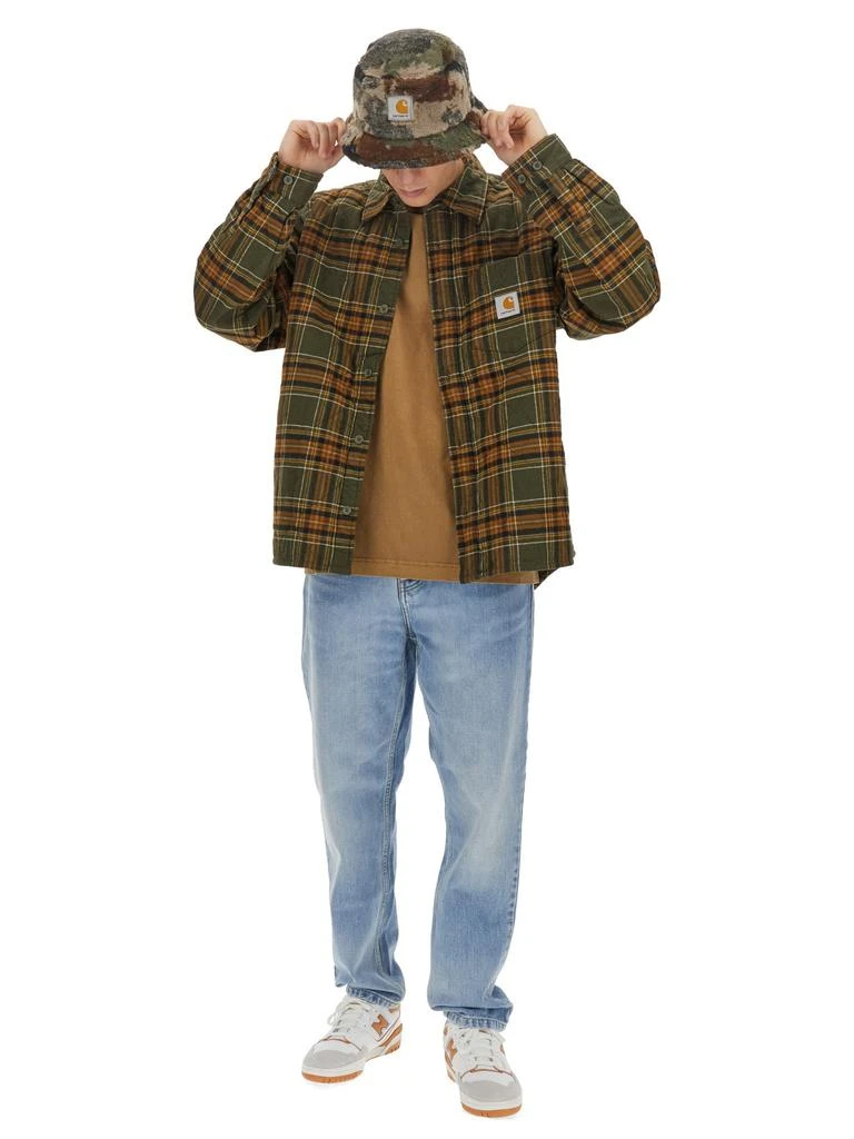 商品Carhartt|Shirt Jacket,价格¥1643,第4张图片详细描述