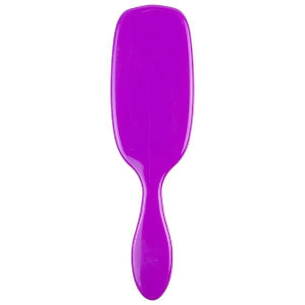 商品WetBrush|WetBrush Shine Enhancer Brush - Purple,价格¥110,第2张图片详细描述
