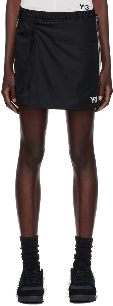 商品Y-3|Black Firebird Skort,价格¥830,第1张图片