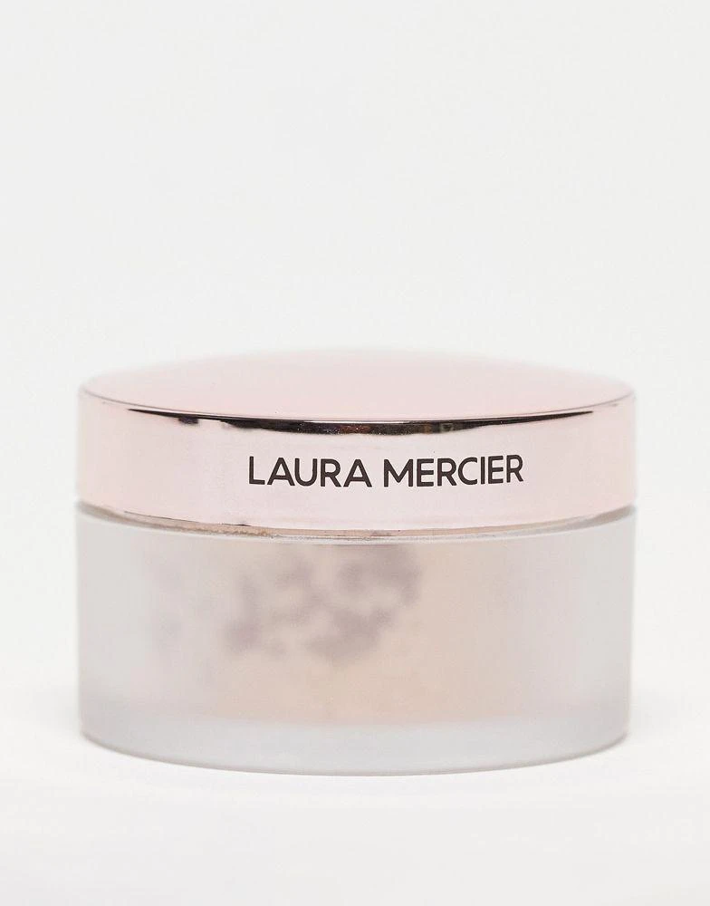 商品Laura Mercier|Laura Mercier Translucent Loose Setting Powder Tone-Up Rose Travel Size,价格¥191,第1张图片