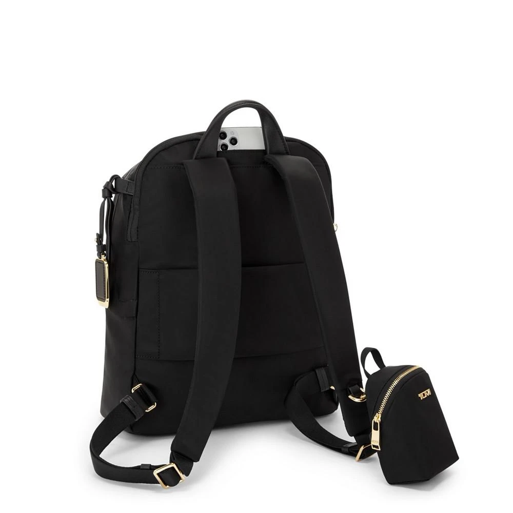 商品Tumi|Voyageur Halsey Backpack,价格¥3186,第5张图片详细描述