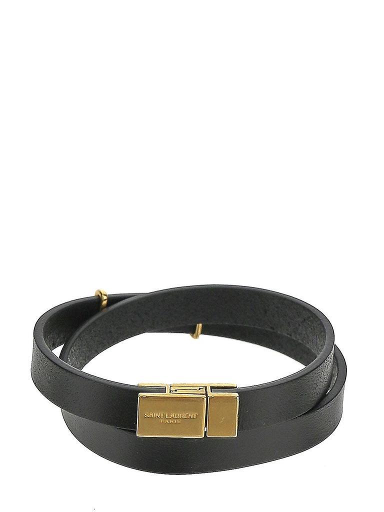 商品Yves Saint Laurent|Black Barcelet,价格¥2419,第4张图片详细描述