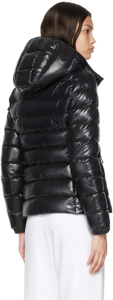 商品Moncler|Black Bady Down Jacket,价格¥14582,第3张图片详细描述