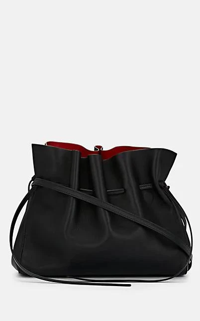 商品Mansur Gavriel|Protea 抽绳单肩包,价格¥4187,第4张图片详细描述